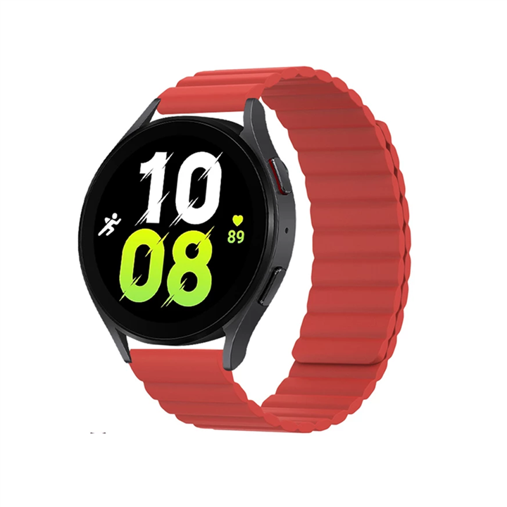 بند ساعت هوشمند سامسونگ Galaxy Watch6 Classic 46mm درمه مدل Linker